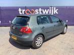2004 - Volkswagen - Golf - 1.6 FSI Comfortline - Personenaut, Auto's, Gebruikt, Bedrijf, Handgeschakeld, Golf