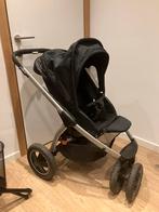 Maxi Cosi Mura Plus (3 in 1 buggy), Ophalen, Zo goed als nieuw, Kinderwagen