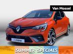 Renault Clio R.S. Line TCe 90, Voorwielaandrijving, Stof, Gebruikt, 67 kW
