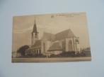 berchem-de kerk, Verzamelen, Antwerpen, Ongelopen, Ophalen of Verzenden, 1920 tot 1940