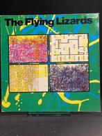 FLYING LIZARDS vinyl lp, Cd's en Dvd's, Vinyl | Overige Vinyl, Ophalen of Verzenden, Gebruikt, 12 inch