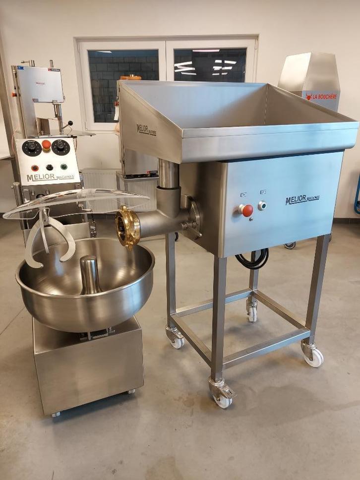 Vleesmolen type D - NIEUW, Zakelijke goederen, Horeca | Food, Vlees, Ophalen