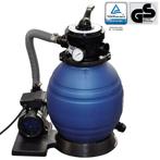 Pompe filtre à sable 400 W 11000 L/h livraison gratuite, Jardin & Terrasse, Accessoires de piscine, Filtre, Enlèvement ou Envoi