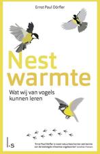 Nestwarmte, Ernst Paul Dörfler [BK], Boeken, Natuur, Vogels, Ophalen of Verzenden, Zo goed als nieuw