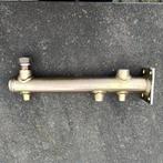 Collector voor expensievat verwarming, Doe-het-zelf en Bouw, Ophalen, Gebruikt