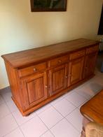 Mooie grenen dressoir goedkoop !, Huis en Inrichting, Kasten | Dressoirs, Ophalen, 150 tot 200 cm, Zo goed als nieuw, Grenenhout