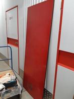 Grand vide-grenier - Tout doit partir ! ..., Enlèvement, Pin