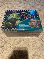 Pokemon Collectors Chest sealed, Ophalen