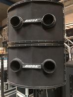 Bose 802 luidsprekers met contoller en statieven, Audio, Tv en Foto, Luidsprekerboxen, Ophalen, Gebruikt, Overige typen, Bose
