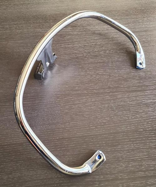 Originele handgreep Vespa Sprint, Primavera en Elettrica, Fietsen en Brommers, Brommeronderdelen | Scooters, Nieuw, Vespa, Ophalen of Verzenden