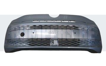 Bumper Volkswagen VW Transporter T7 7T0 21- 7T0807221 Voorbu beschikbaar voor biedingen