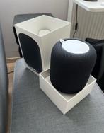 Apple Homepod Gen 2 Zwart, Overige merken, Ophalen of Verzenden, Zo goed als nieuw, 60 tot 120 watt