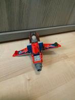Lego vliegtuig, Ophalen of Verzenden, Zo goed als nieuw