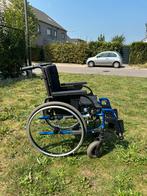 Rolstoel, Ophalen, Zo goed als nieuw, Duwrolstoel