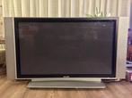 SWISSTEC 107 cm/42 inch TV met 2x 8W 8 ohms loud speakers, Audio, Tv en Foto, Televisies, Overige merken, 100 cm of meer, Gebruikt