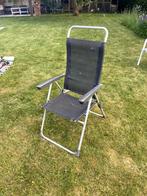 Kampeerstoelen, Ophalen, Gebruikt, Campingstoel