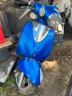 Elektrische scooter, Fietsen en Brommers, Scooters | SYM, Ophalen, Gebruikt