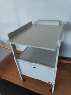 luiertafel pericles cindy, Kinderen en Baby's, Kinderkamer | Commodes en Kasten, Ophalen, Gebruikt