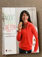 Sandra Bekkari Nooit meer diëten deel 3, Ophalen of Verzenden, Zo goed als nieuw, Dieet en Voeding, Sandra Bekkari
