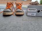 veiligheidsschoenen S3 COFRA, Ophalen, Zo goed als nieuw