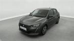 Peugeot 208 1.2i PureTech Active NAVI / CLIM / FULL LED, Auto's, Peugeot, Stof, 1199 cc, Bedrijf, 5 deurs