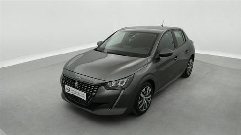 Peugeot 208 1.2i PureTech Active NAVI / CLIM / FULL LED, Auto's, Peugeot, Bedrijf, Te koop, Benzine, Stadsauto, 5 deurs, Handgeschakeld