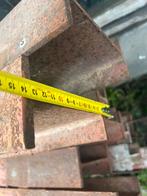 Poutrelle metaliq, Ophalen of Verzenden, Zo goed als nieuw