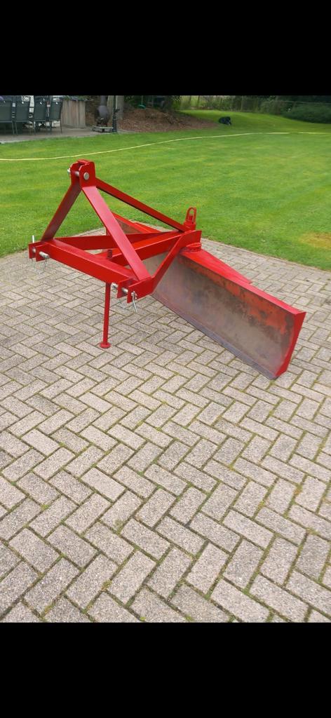 Onderhoud en herstellingen., Zakelijke goederen, Landbouw | Werktuigen, Ophalen of Verzenden