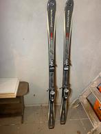 Dynastar 90x 2+2 gratis lengte 160 cm, Sport en Fitness, 140 tot 160 cm, Gebruikt, Carve, Ophalen