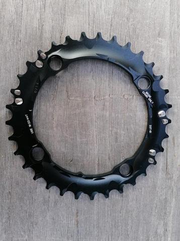 Sram mtb tandwiel 33T 3x10 beschikbaar voor biedingen