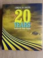 Cirque du Soleil : 20 Years Under the Sun, Ophalen, Zo goed als nieuw, Overige onderwerpen