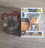 Funko kingo 731 en piggy phatmojo, Verzamelen, Lord of the Rings, Ophalen, Zo goed als nieuw