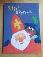 Sint Expressie, Boeken, Ophalen of Verzenden, Gelezen, Hoger Onderwijs