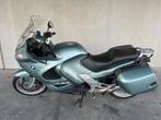 Bmw K1200rs, Motoren, 4 cilinders, Motorrijbewijs A, Particulier, Meer dan 35 kW