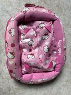 Hello kitty spulletjes, Ophalen, Zo goed als nieuw