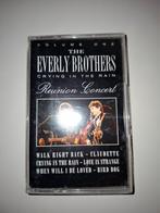 The everly brothers : crying in the rain , reunion concert, Cd's en Dvd's, Verzenden, Zo goed als nieuw