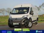 Citroën JUMPER 2.2 L4H2 Maxi Airco, Wit, Bedrijf, Te koop, Cruise Control
