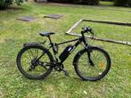 velo electrique avec garantie 1 an, Fietsen en Brommers, Ophalen of Verzenden, Zo goed als nieuw