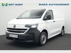 Volkswagen E-Transporter T7 32 Fou Swb E- Transporter 64 kWh, Automaat, Overige modellen, Wit, Elektrisch