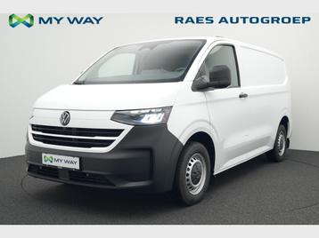 Volkswagen E-Transporter T7 32 Fou Swb E- Transporter 64 kWh beschikbaar voor biedingen