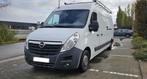 Opel Movano 2.3 CDTI 123000 km, Auto's, Euro 5, Movano, Particulier, Te koop