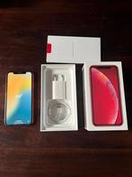 Iphone xr 64gb, Ophalen of Verzenden, Zo goed als nieuw, IPhone XR