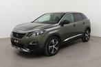 (1YQX993) Peugeot 3008, Auto's, Voorwielaandrijving, Gebruikt, Euro 6, https://public.car-pass.be/vhr/32c044fb-1380-455f-99fd-119dbbfc316f