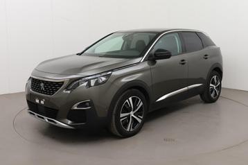 (1YQX993) Peugeot 3008 beschikbaar voor biedingen
