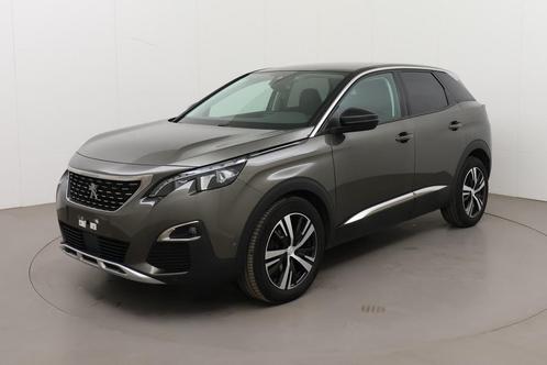 (1YQX993) Peugeot 3008, Auto's, Peugeot, Bedrijf, Te koop, ABS, Achteruitrijcamera, Airbags, Airconditioning, Android Auto, Apple Carplay