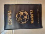 Originele munten WK Espana 1982, Verzamelen, Sportartikelen en Voetbal, Ophalen of Verzenden, Zo goed als nieuw