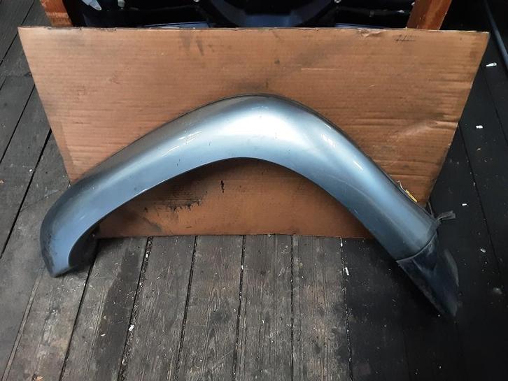 SPATBORD VERBREDER Toyota Hilux III (01-2001/07-2005), Auto-onderdelen, Carrosserie, Spatbord, Toyota, Gebruikt