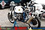 Moto de piste BMW r100, 2 cylindres, 1000 cm³, Sport