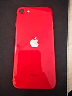 Iphone SE (RED), Met simlock, Zo goed als nieuw, 64 GB, Ophalen