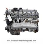 Motorblok compleet Mercedes S320cdi lijnmotor om613.960, Auto-onderdelen, Ophalen of Verzenden, Gebruikt, Mercedes-Benz